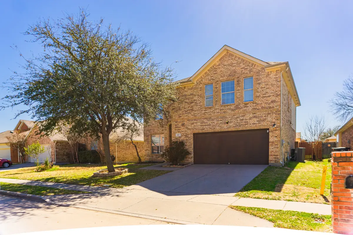 421 Mystic River Trail, Fort Worth, TX 76131 - #1