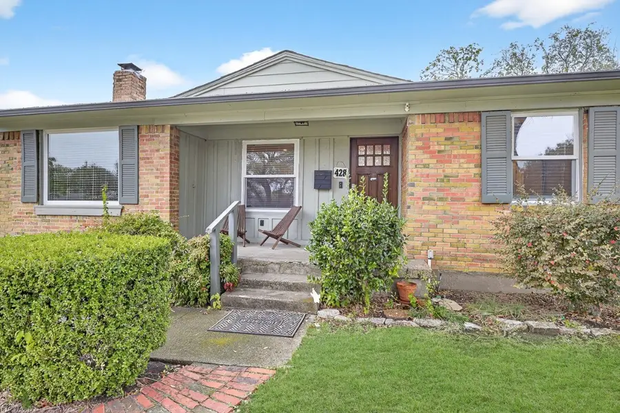 428 Daniel Street, Richardson, TX 75080 - #2