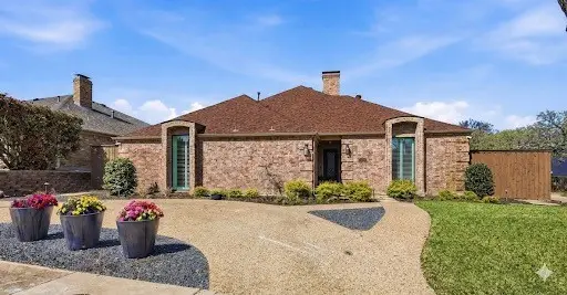 9539 Hilldale Drive, Dallas, TX 75231