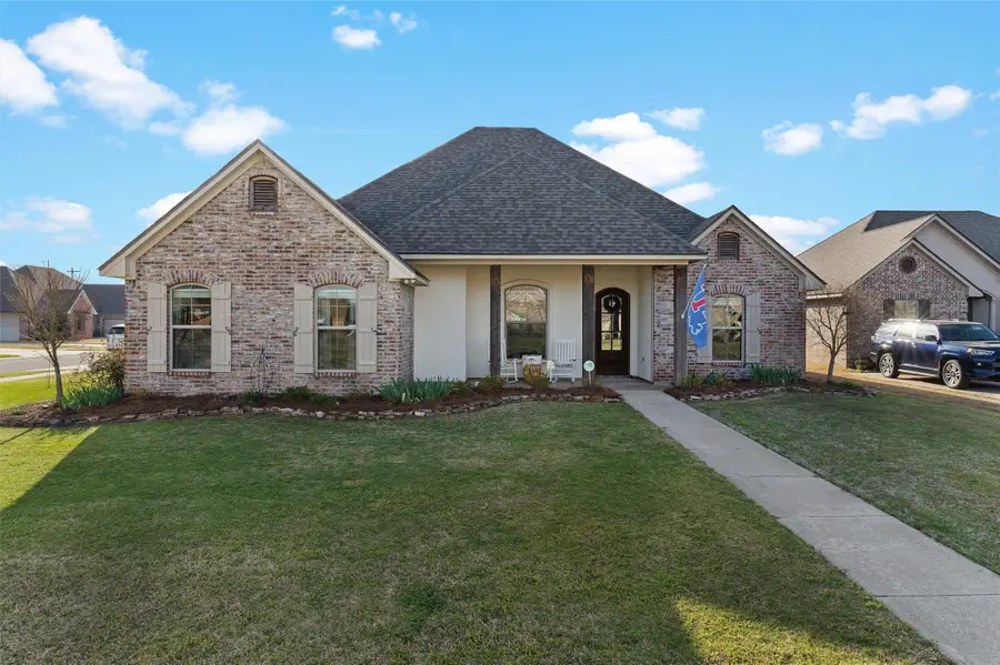 501 Hempstead Circle, Benton, LA 71006 - #2