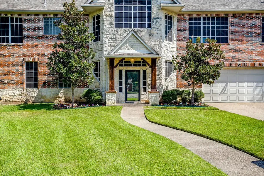 2234 Ivanhoe Circle, Grand Prairie, TX 75050 - #3