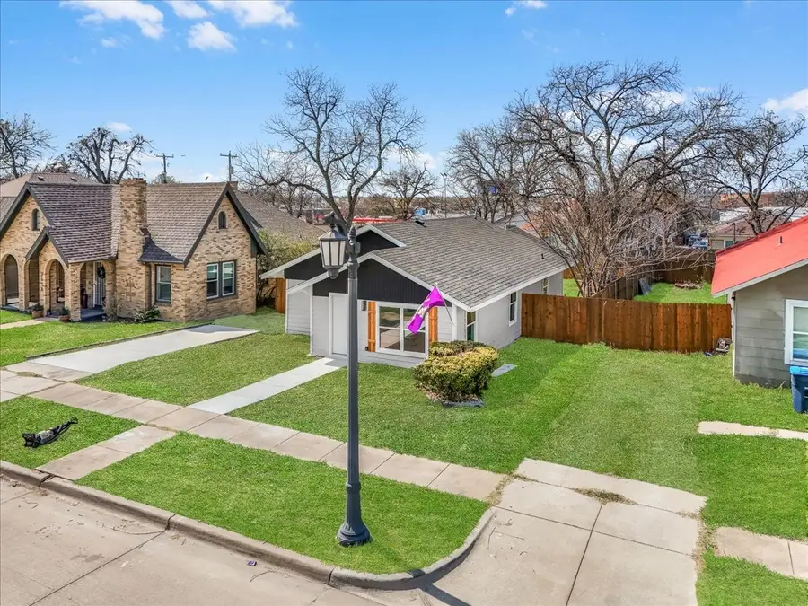 3024 James Avenue, Fort Worth, TX 76110 - #2