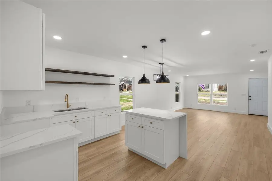 3024 James Avenue, Fort Worth, TX 76110 - #3