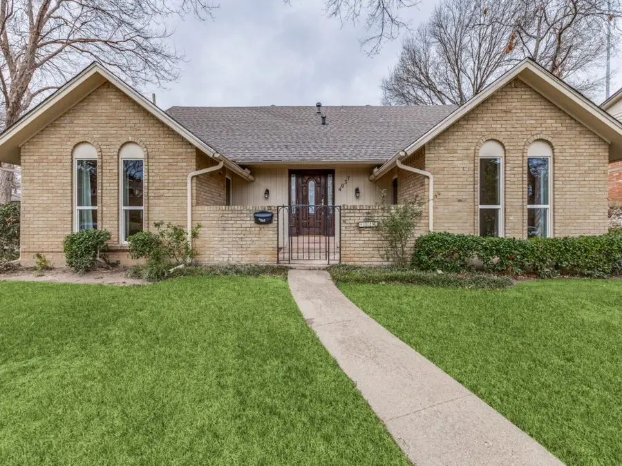 4037 Treeline Drive, Dallas, TX 75224 - #3