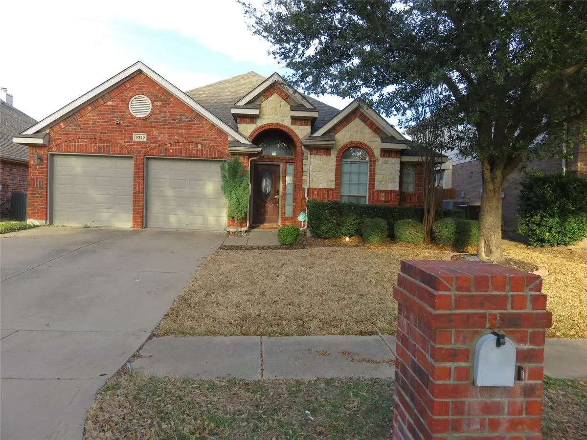 6950 Shoreview Drive, Grand Prairie, TX 75054 - #1