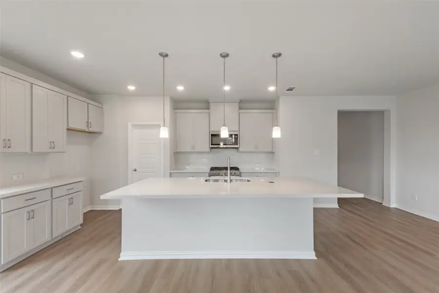 525 Marcus Lane, Crowley, TX 76036 - #3