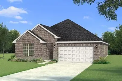 16336 Hydrangea Road, Fort Worth, TX 76247