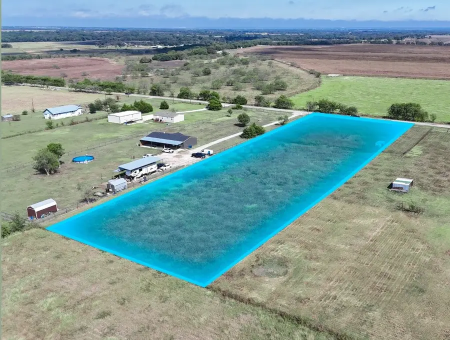 9344 County Road 204, Grandview, TX 76050 - #2