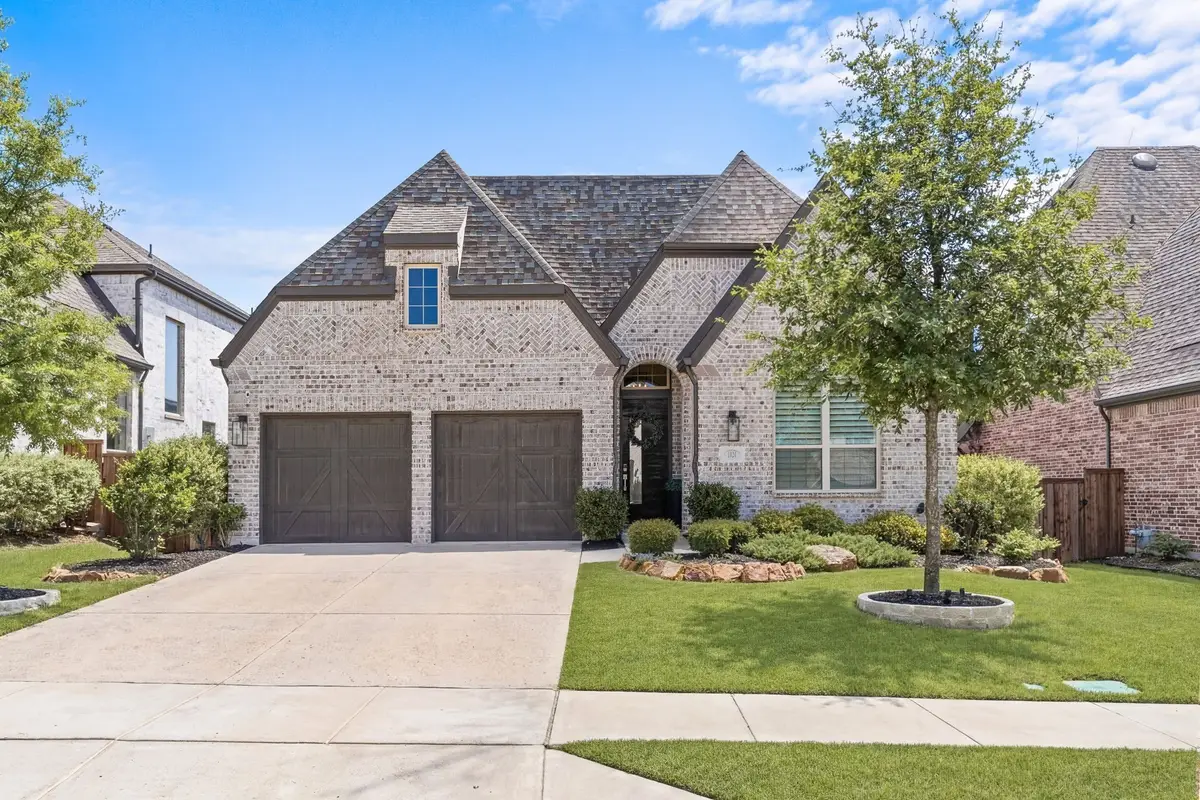 1020 Gentle Knoll Lane, Prosper, TX 75078 - #1