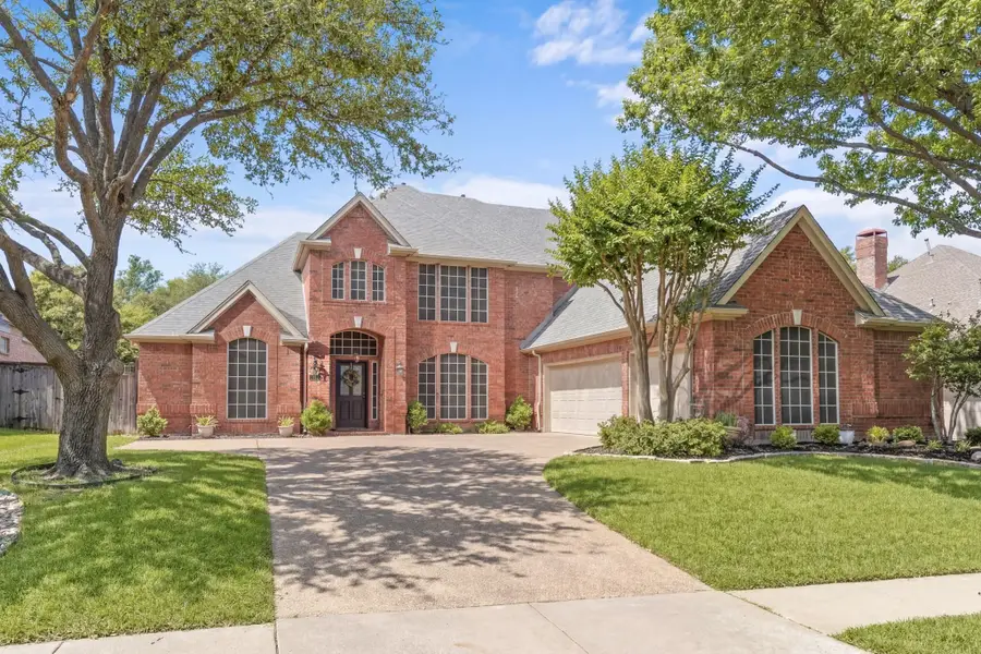 1114 Lakewood Drive, McKinney, TX 75072 - #2