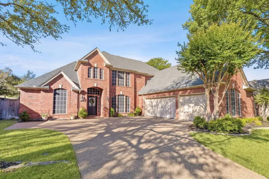 1114 Lakewood Drive, McKinney, TX 75072 - #3