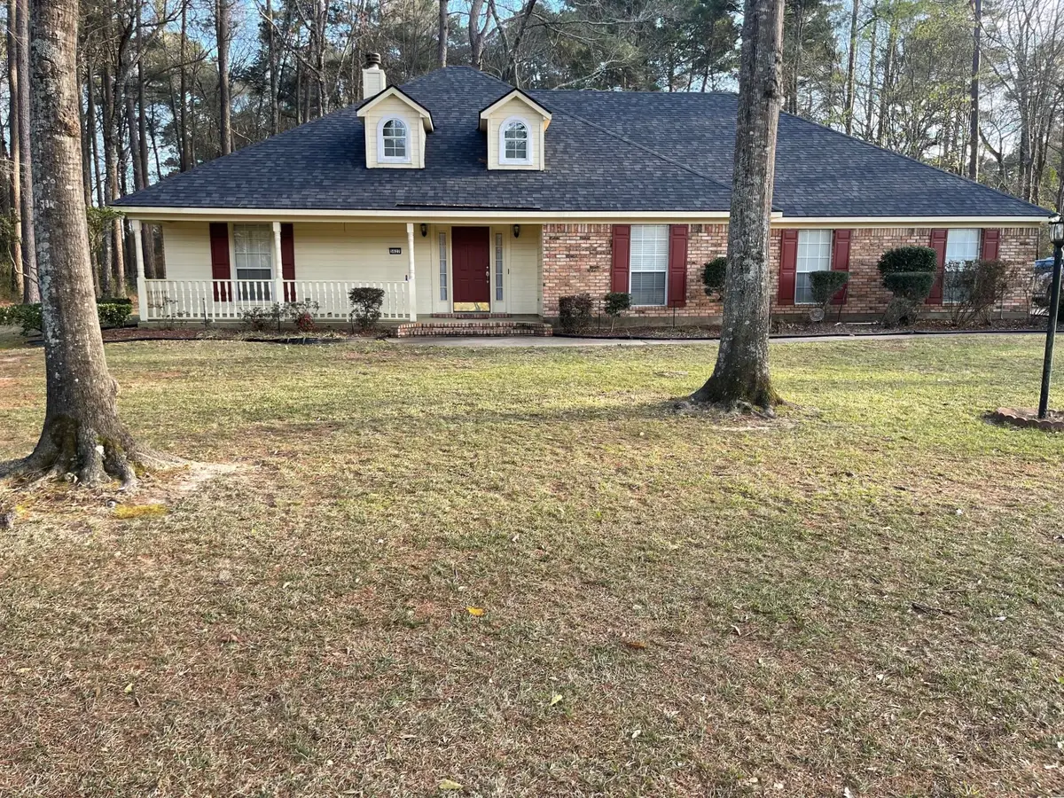 5627 Woodhaven Drive, Keithville, LA 71047 - #1
