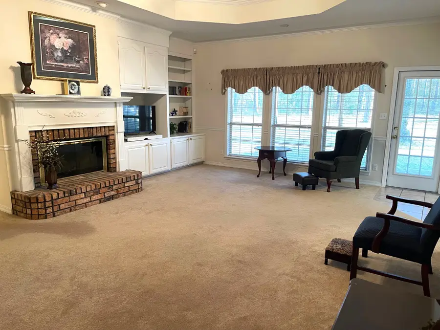 5627 Woodhaven Drive, Keithville, LA 71047 - #3