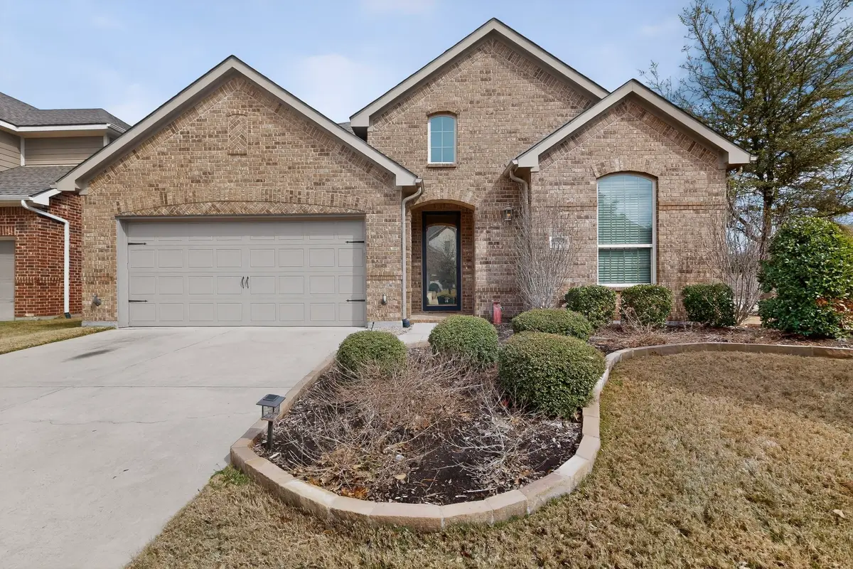 8729 James Drive, Lantana, TX 76226 - #1