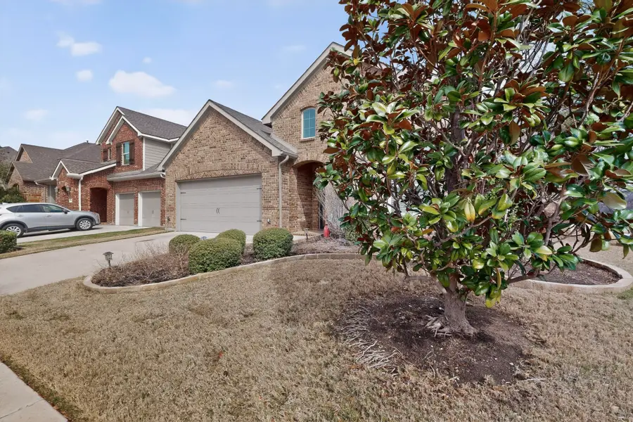 8729 James Drive, Lantana, TX 76226 - #3