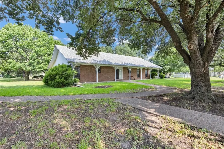 8991 County Road 156, Kaufman, TX 75142 - #2