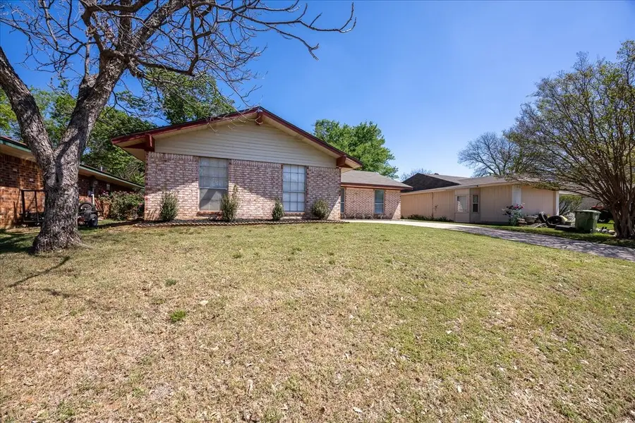 5424 Prince Drive, Lake Dallas, TX 75065 - #3