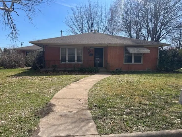 4600 Cole Avenue, Waco, TX 76710 - #1