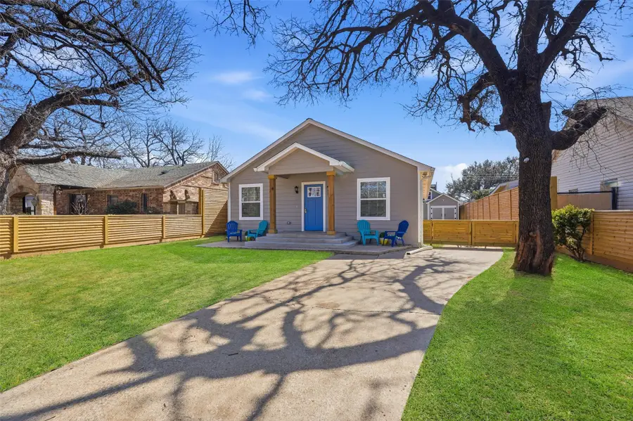 2518 W Amherst Avenue, Dallas, TX 75235 - #3