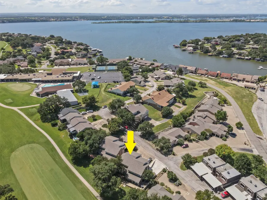 4403 Overlook Court, Granbury, TX 76049 - #2