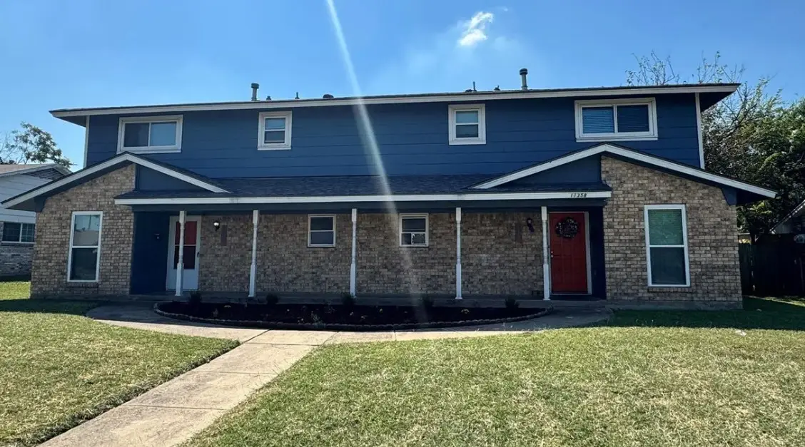 11358 Quail Run Street #358 & 360, Dallas, TX 75238 - #1