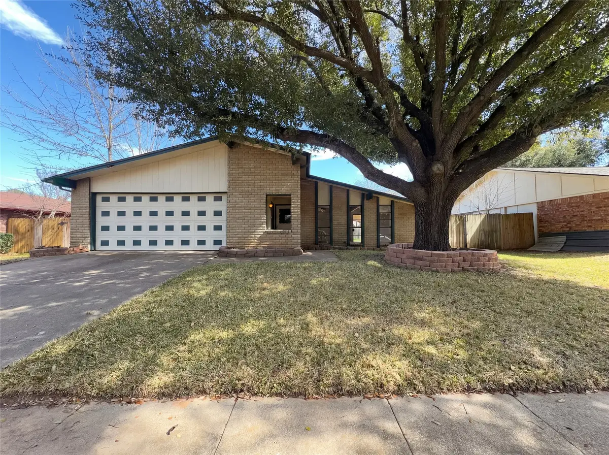 2623 Crestmoor Court, Arlington, TX 76016 - #1