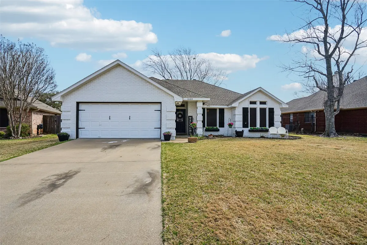 1632 Greenway Court, Midlothian, TX 76065 - #1