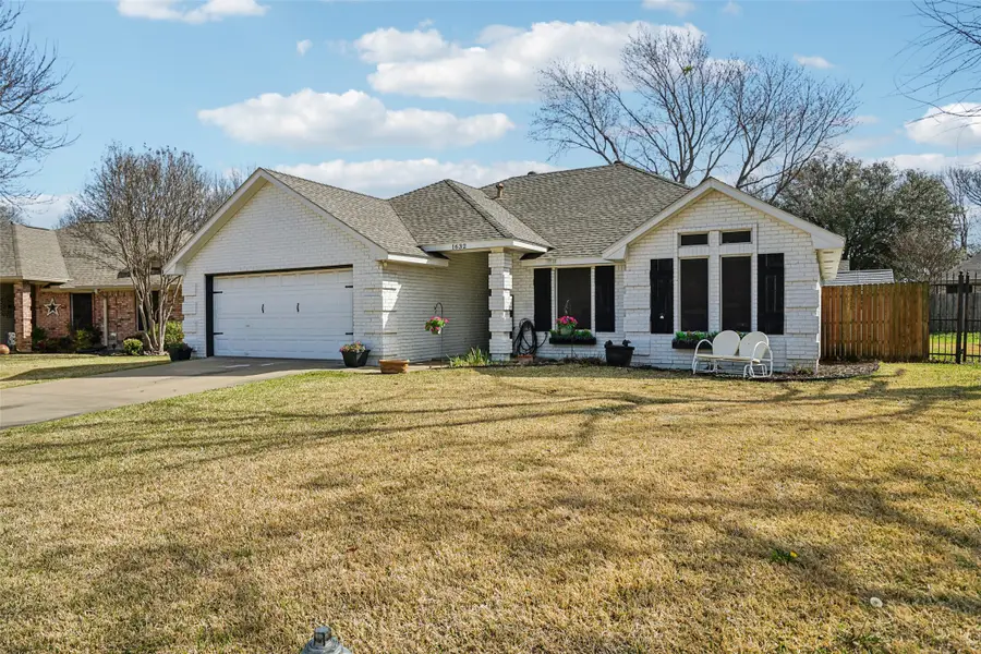 1632 Greenway Court, Midlothian, TX 76065 - #3