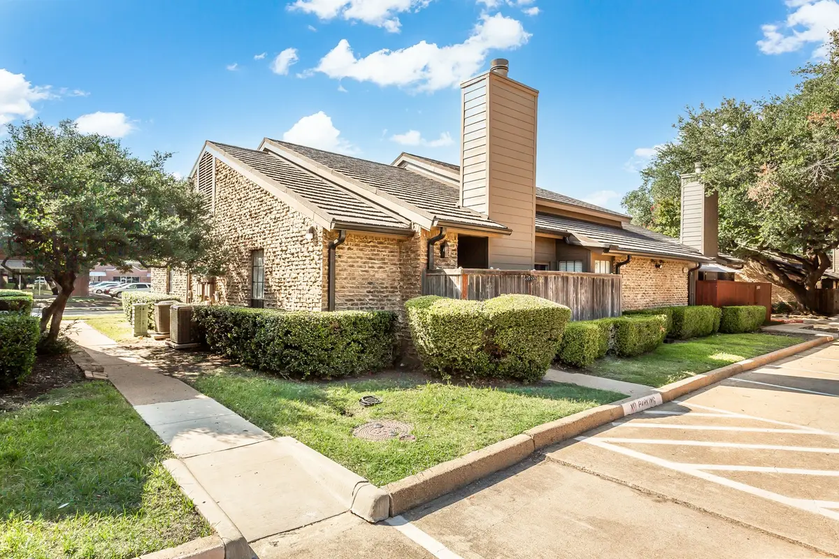 333 Melrose Drive #10C, Richardson, TX 75080 - #1