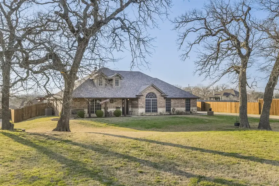 104 Smokey Branch, Weatherford, TX 76085 - #3