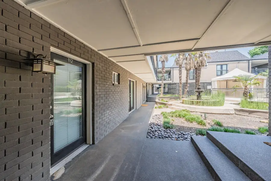 10109 Regal Park Lane #112, Dallas, TX 75230 - #2