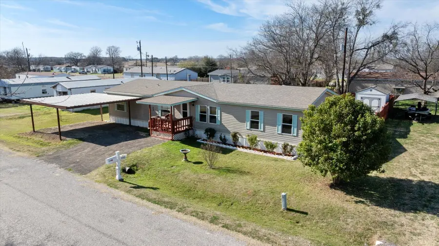 900 Flamingo Road, Granbury, TX 76049 - #2