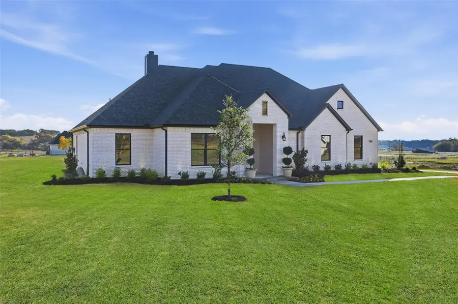 2008 Forest Bridge Drive, Azle, TX 76020 - #2