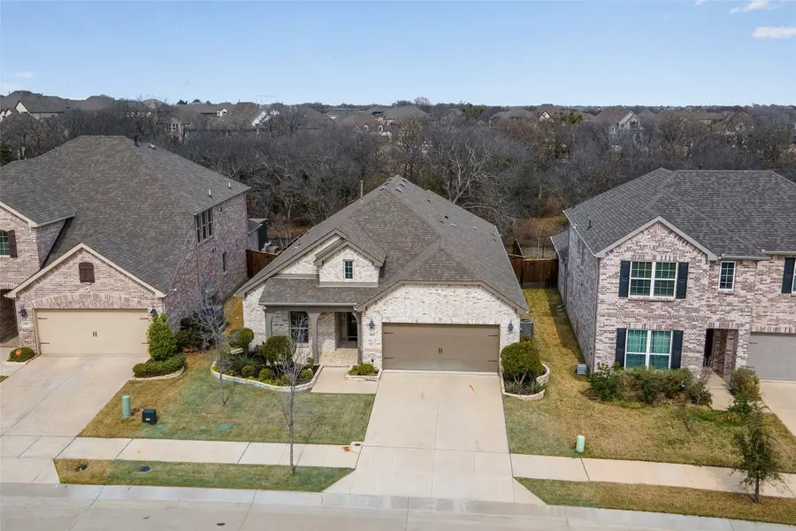 9605 Sunset Lane, Oak Point, TX 75068 - #2