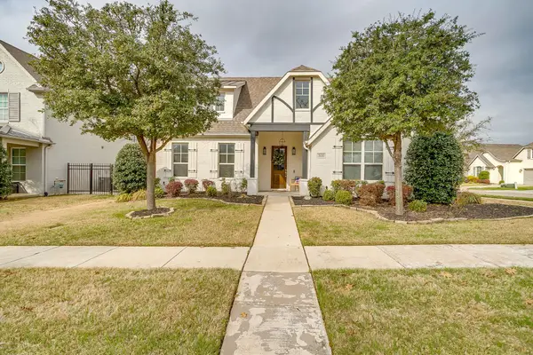 500 Sheer Bliss Lane, Fort Worth, TX 76114