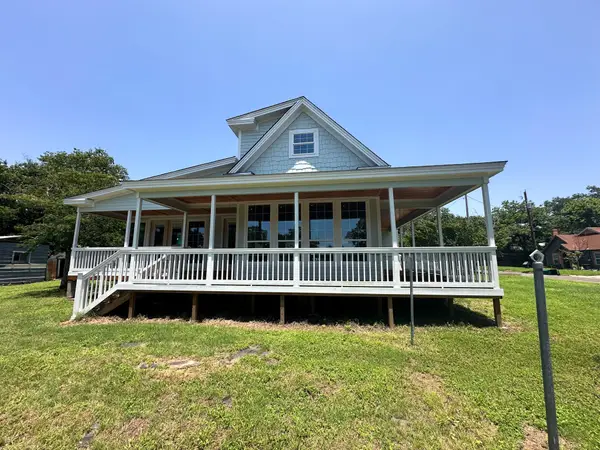 506 S 6th Street, Gatesville, TX 76528