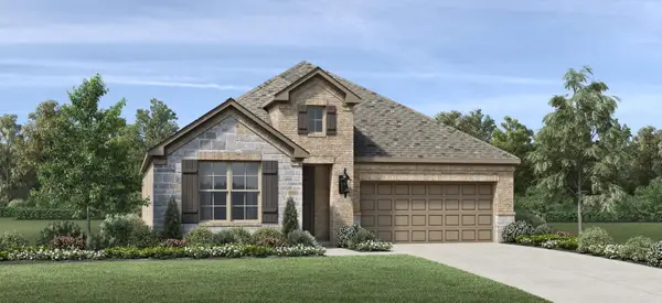 845 Mountain Aloe Drive, Fort Worth, TX 76247