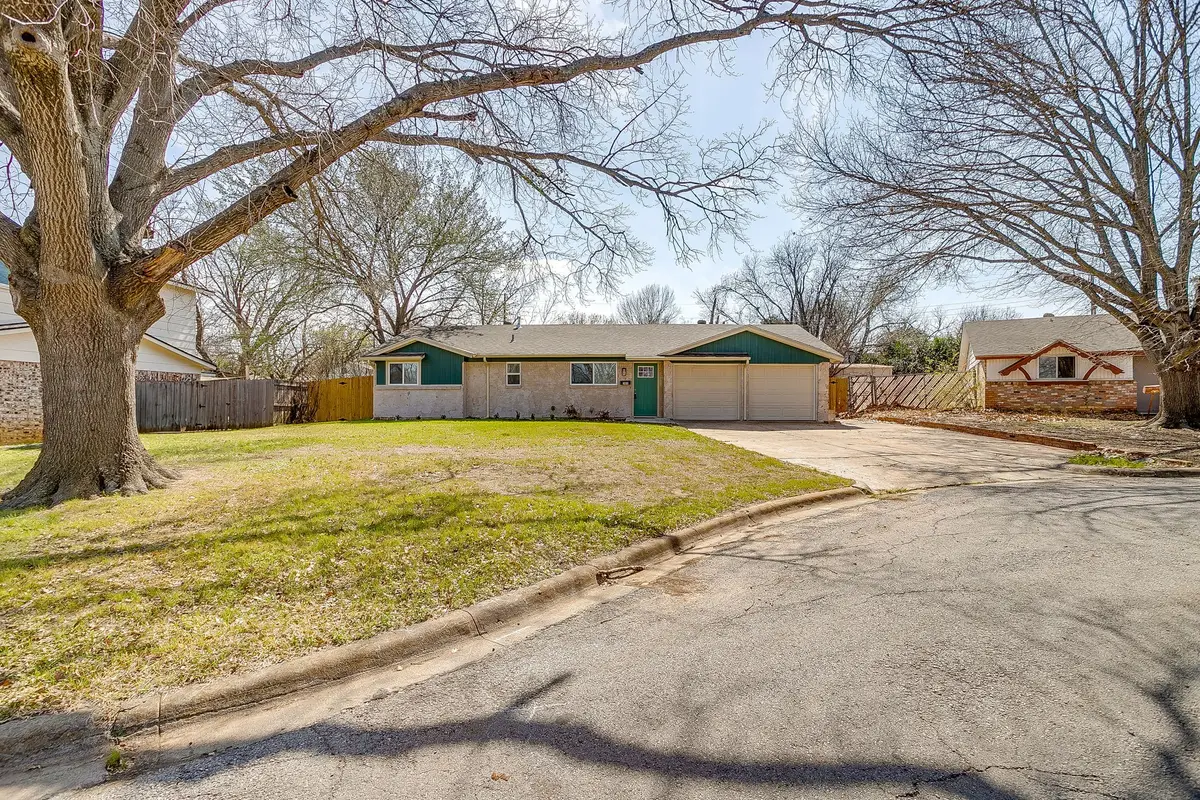 309 Sundown Court, Burleson, TX 76028 - #1