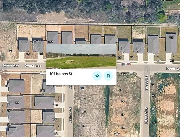 101 Kainos Street, Greenville, TX 75402