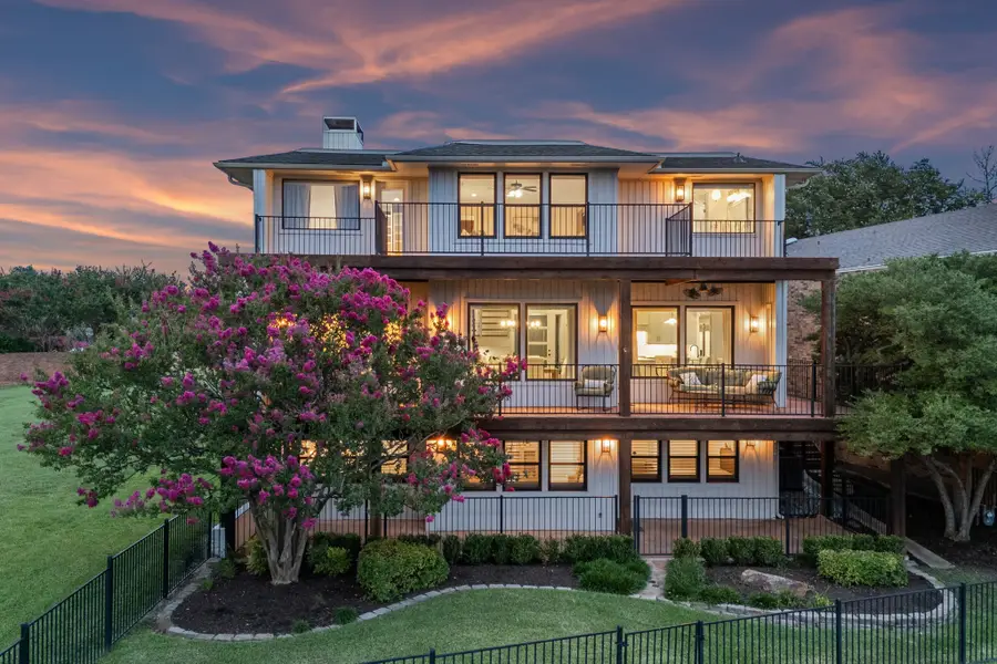 435 Columbia Drive, Rockwall, TX 75032 - #2