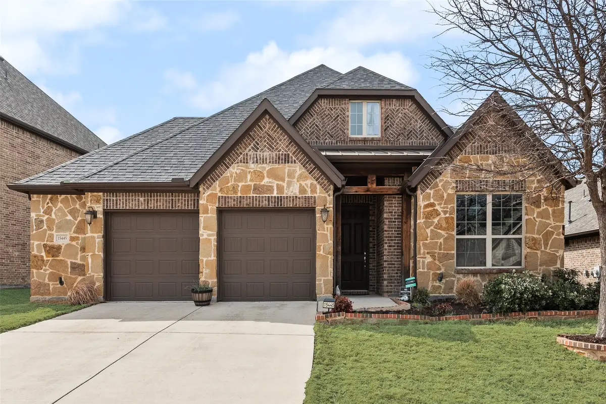 15445 Bluffdale Drive, Justin Roanoke, TX 76262 - #1