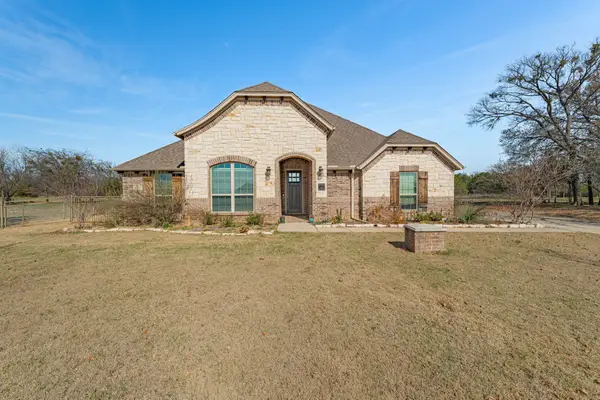 1062 Rio Grande Way, Weatherford, TX 76087