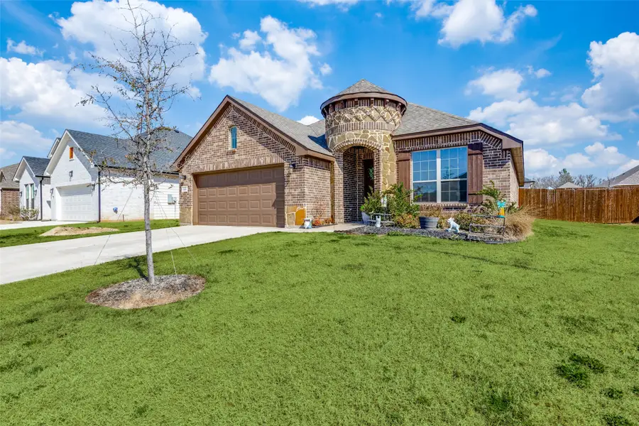 216 Magnolia Drive, Azle, TX 76020 - #3