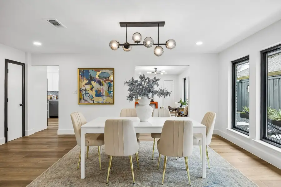 7205 Claybrook Drive, Dallas, TX 75231 - #3