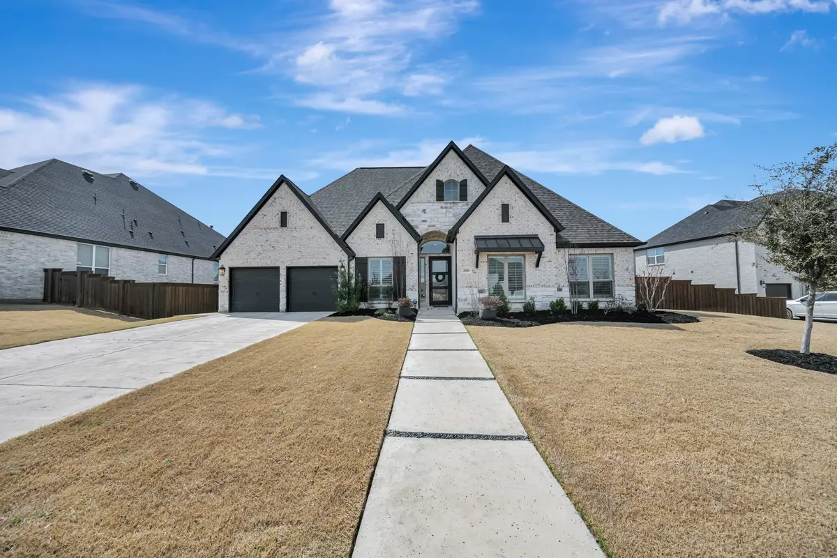 2000 Waterleaf Road, Haslet, TX 76052 - #1