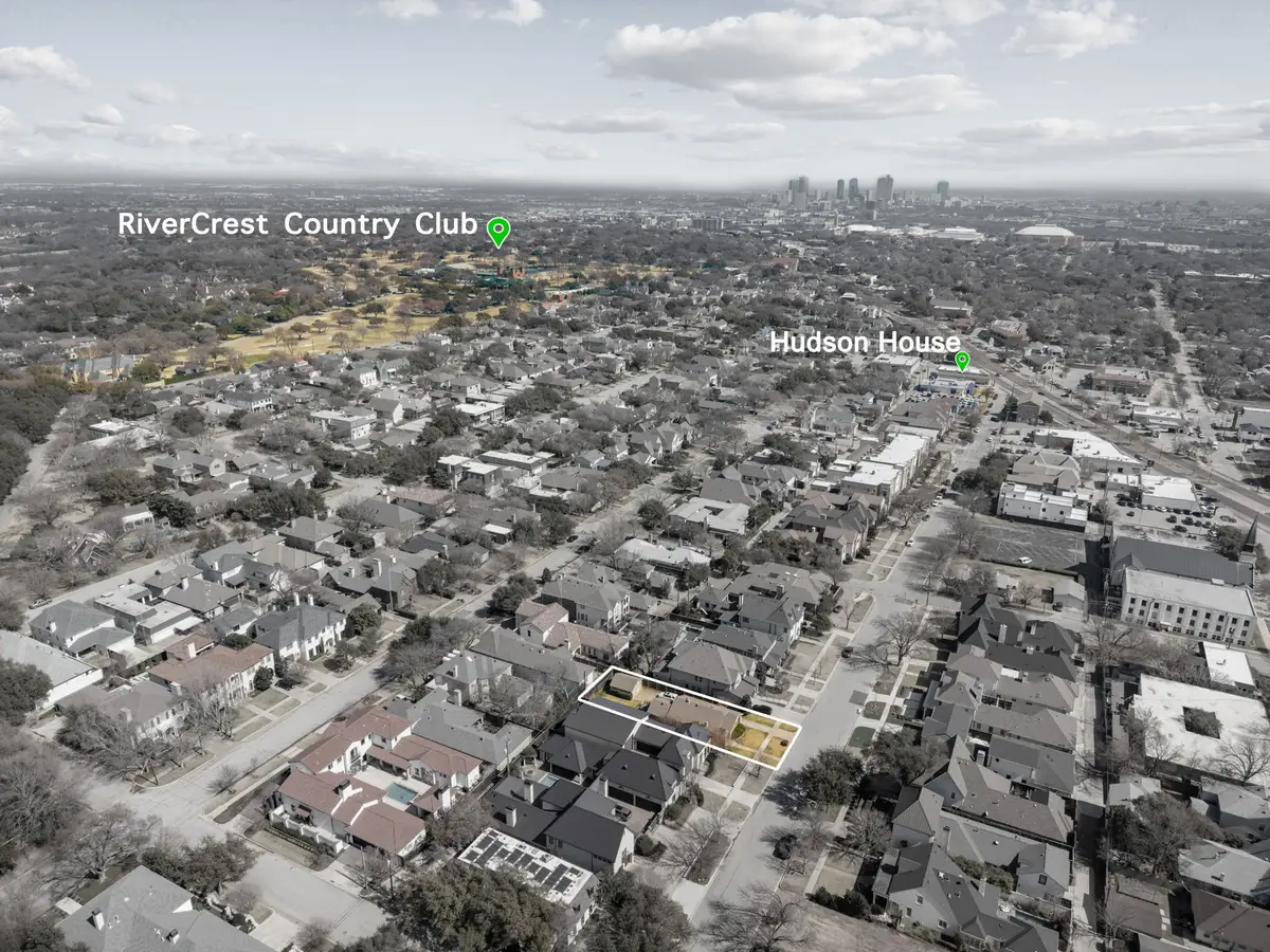 4820 Dexter Avenue, Fort Worth, TX 76107 - #1