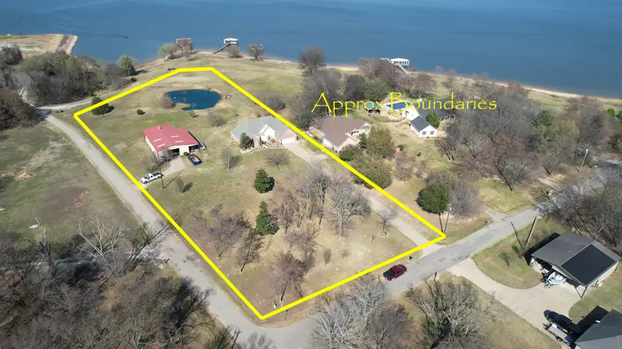 125 Rs County Road 3379, Emory, TX 75440 - #2