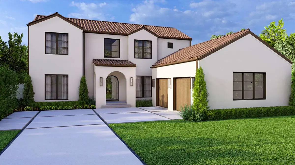 9724 Latour Court, Fort Worth, TX 76126 - #1