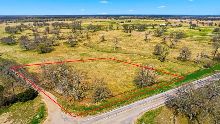 TBD Fm 1531, Klondike, TX 75448 - #2