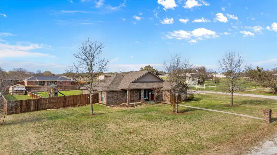 383 Cedar, Stephenville, TX 76401 - #3